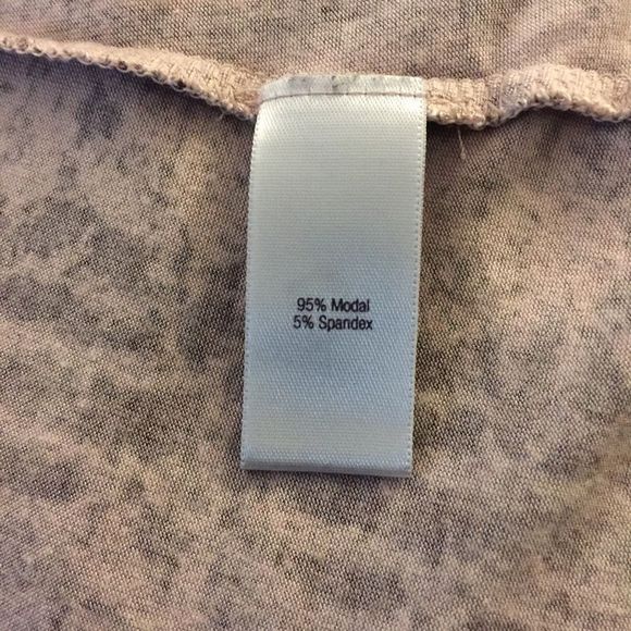 Jennifer Lopez Fashion 3/4 Sleeve Top - Picture 7 of 7